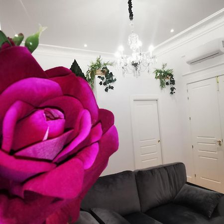Rua Suites Boutique Salamanca Quarto foto