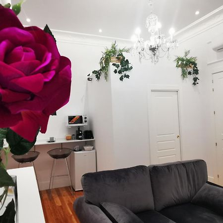 Rua Suites Boutique Salamanca Quarto foto