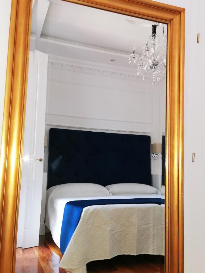 Rua Suites Boutique Salamanca Quarto foto