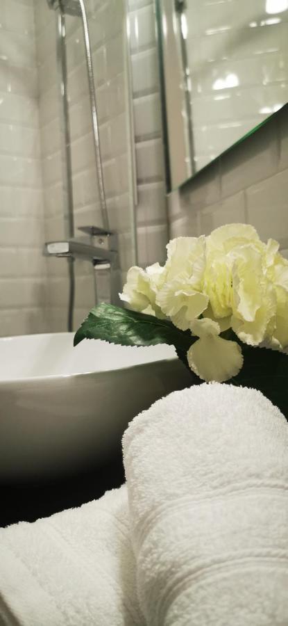 Rua Suites Boutique Salamanca Quarto foto
