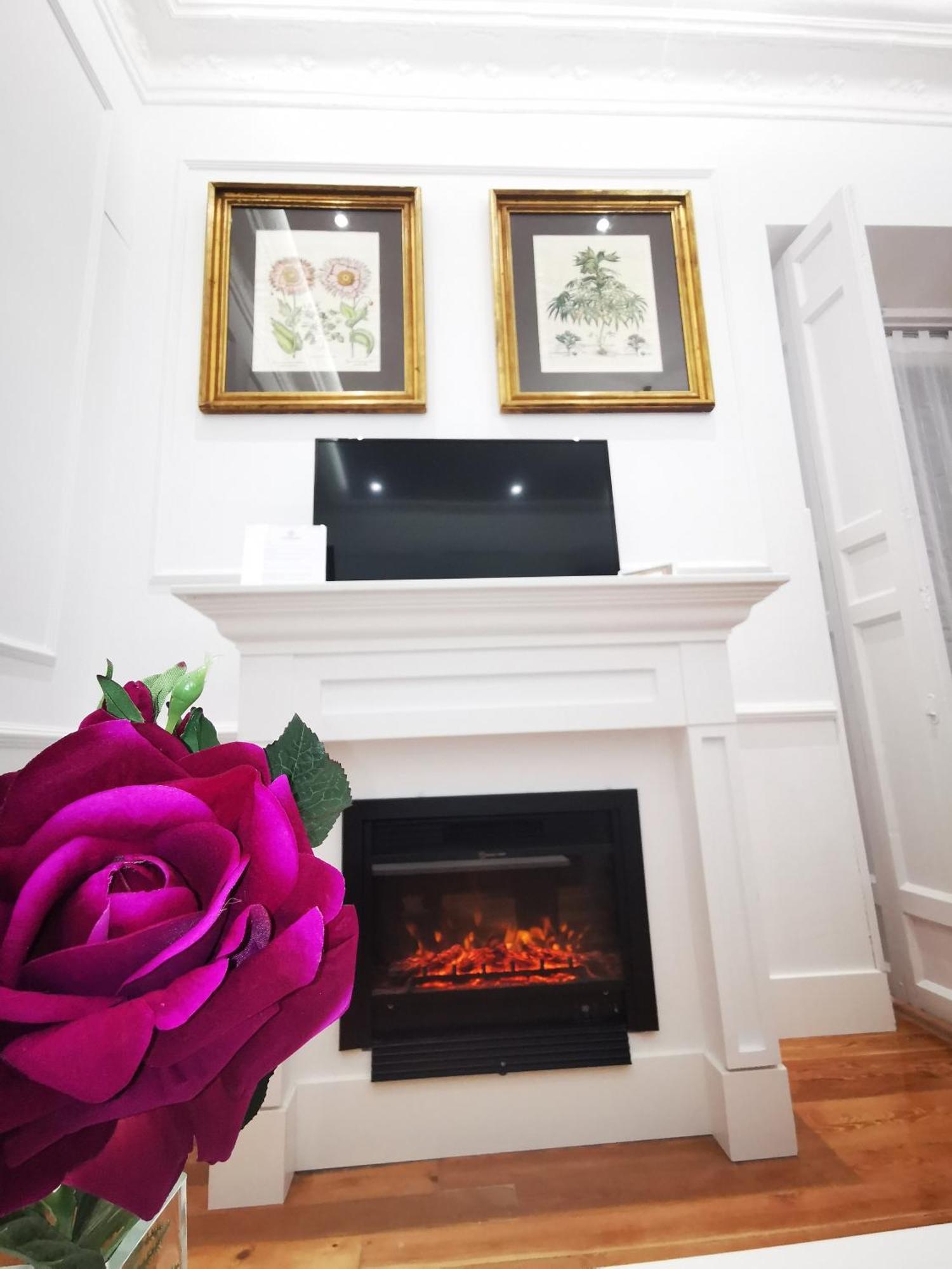 Rua Suites Boutique Salamanca Quarto foto