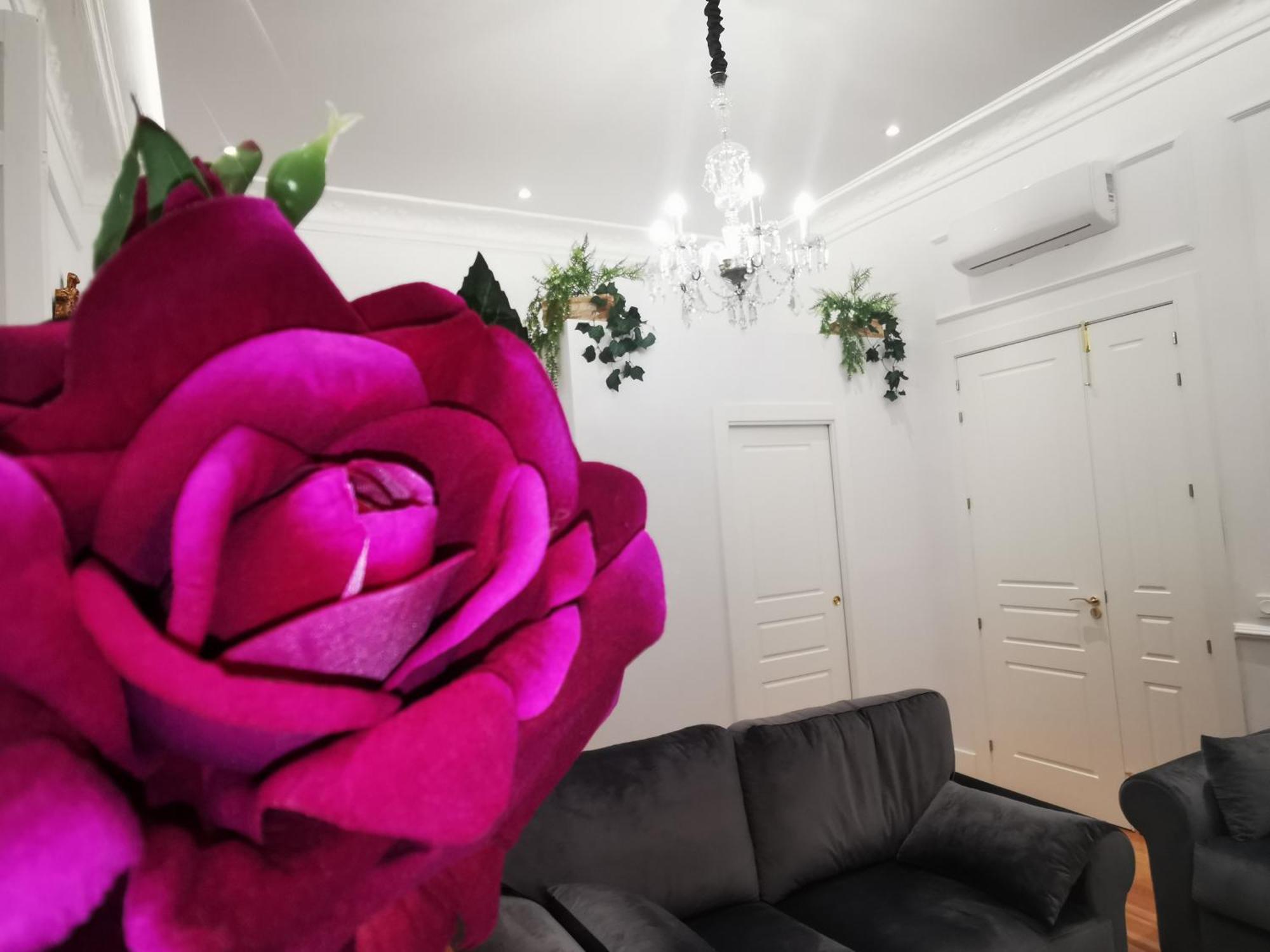 Rua Suites Boutique Salamanca Quarto foto