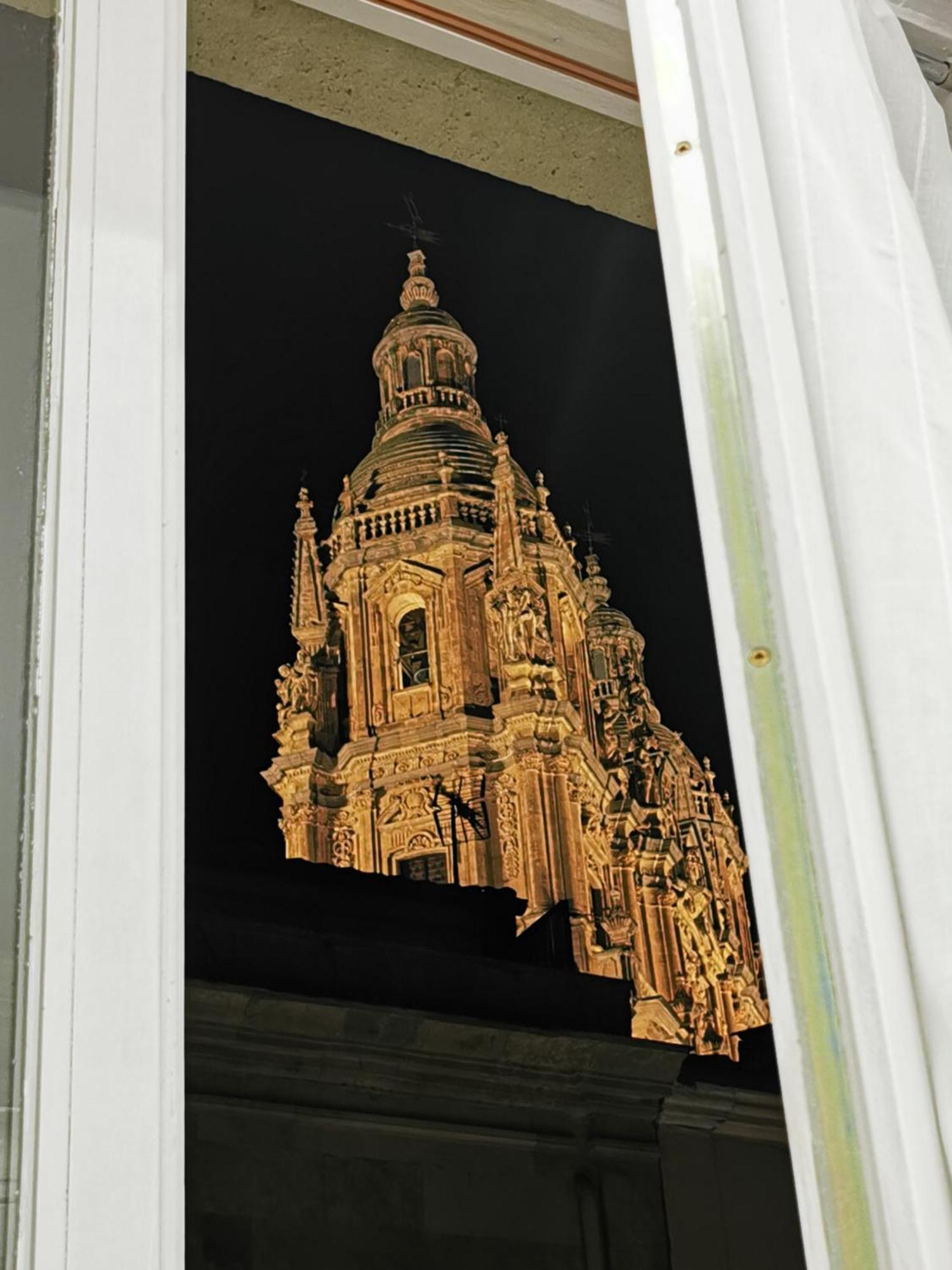 Rua Suites Boutique Salamanca Quarto foto