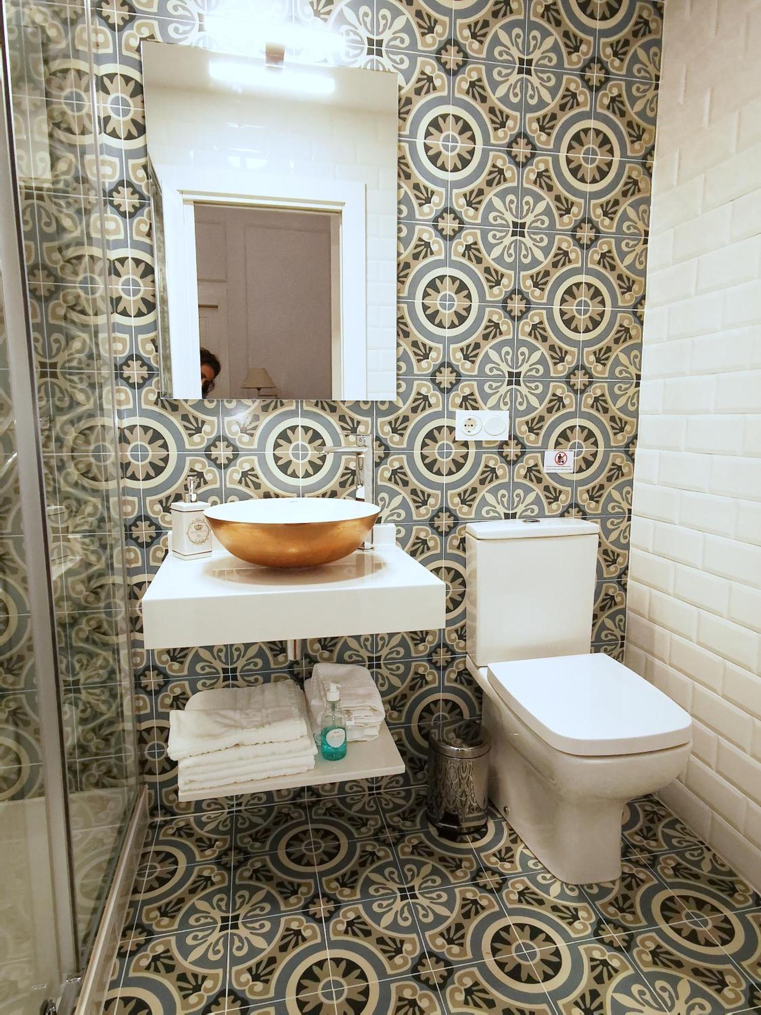 Rua Suites Boutique Salamanca Quarto foto